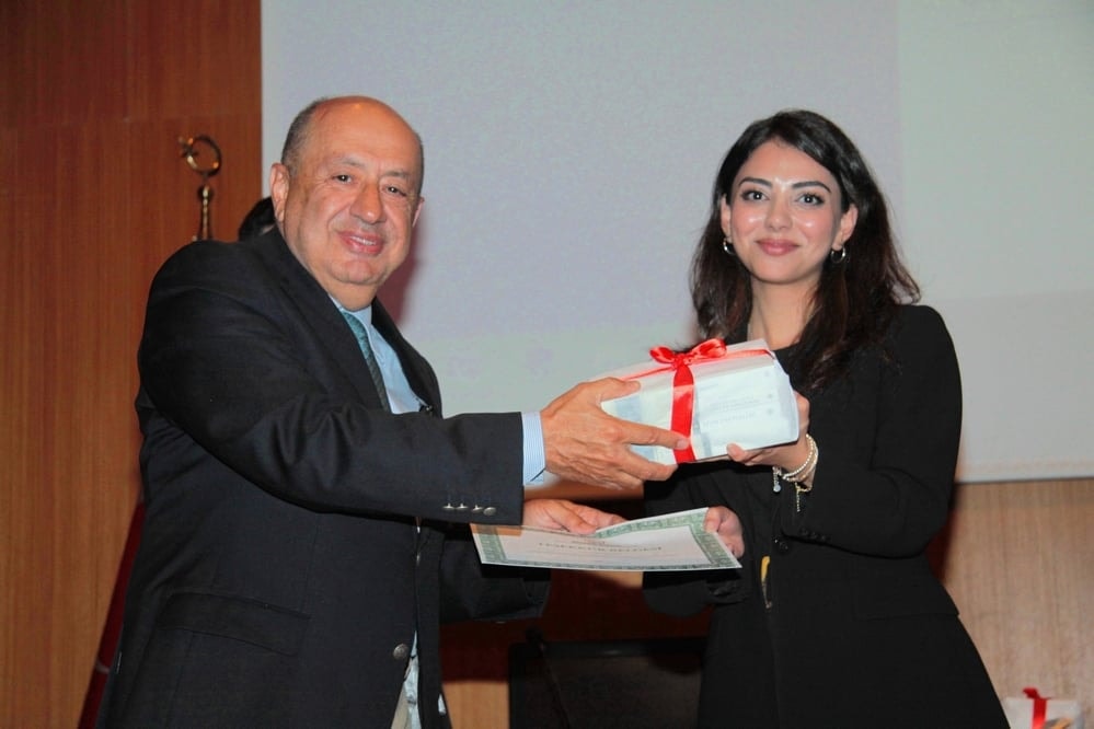 İstanbul Barosu HFSK Münazara Yarışması -1 - 34