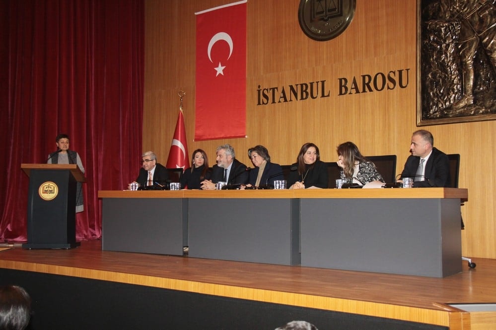 Merkez, Komisyon ve Kurul Yönetimleri Toplantısı - 30