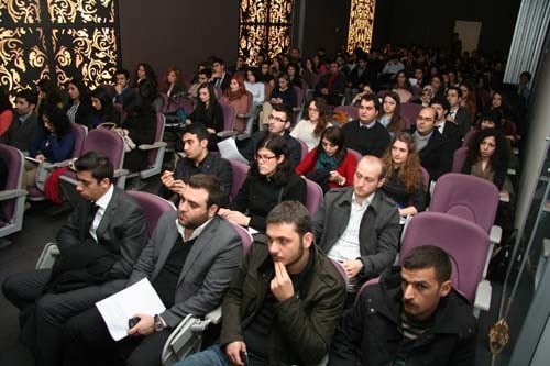 Sem 22. Dönem 2013-4 Eğitim Dönemi Başladı

 - 7