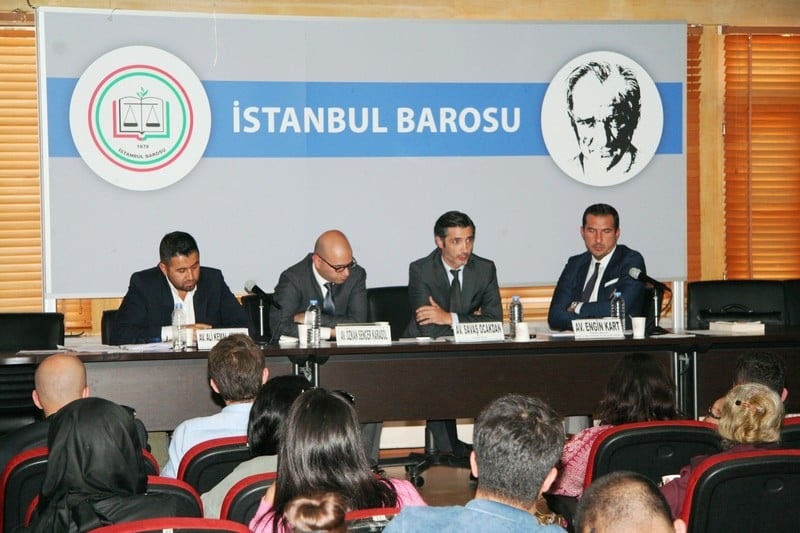 Futbol Hukuku Paneli - 31