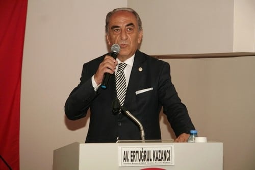 Her Yönüyle Ermeni Sorunu

 - 8