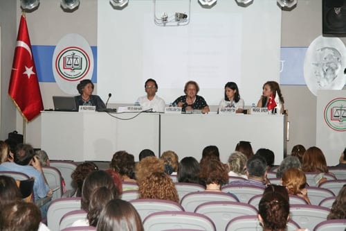 Kadının Vücut Bütünlüğü Üzerine Hukuki Ve Tıbbi Yaklaşım
 - 18