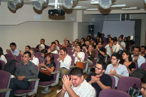 Sem Yeni Eğitim Dönemine Başladı
 - 19