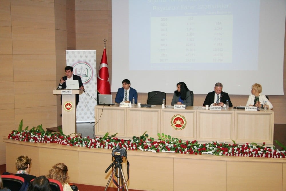 Lojistik ve Sigorta Hukukunda Tahkim Ve Arabuluculuk - 66