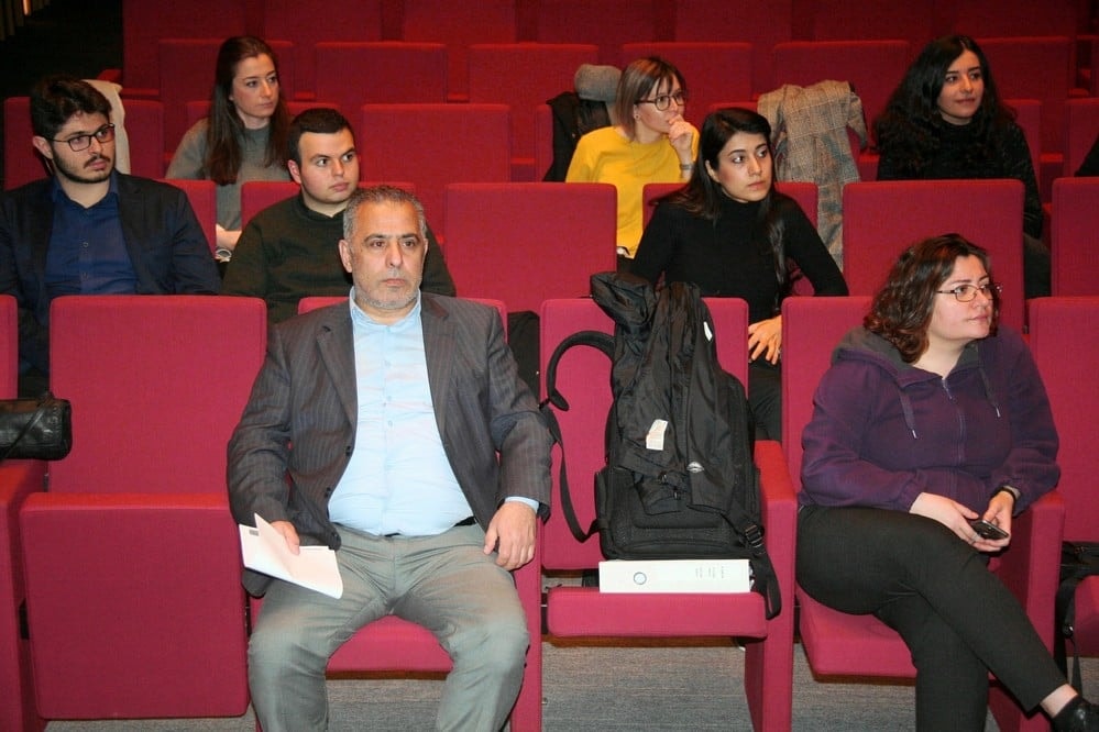 İnsansız Hava Aracı Sistemleri - 2