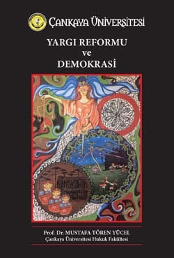 Yargı Reformu Ve Demokrasi