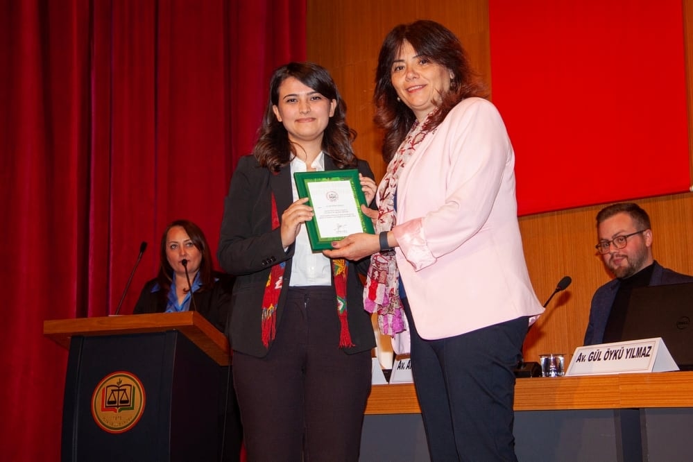 19 MAYIS Atatürk'ü Anma Gençlik ve Spor Bayramı ve ATATÜRK Paneli - 16