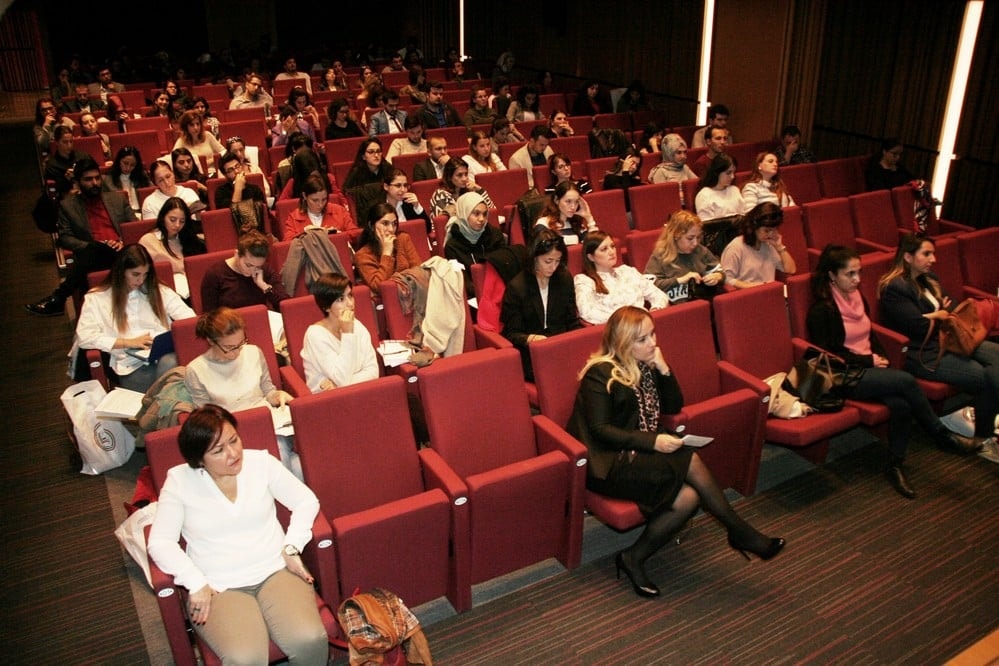 Kadın Hakları ve Aile İçi Şiddet Semineri - 11