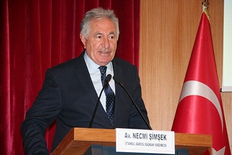 Geçmişten Geleceğe Avukatlık