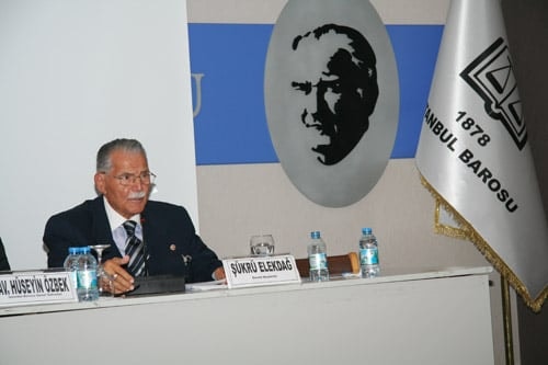 Cumhuriyet’İn 90. Yılı Panel

 - 23