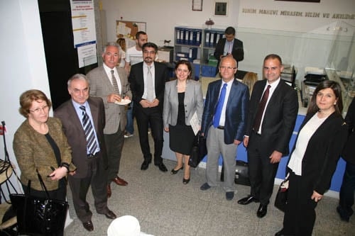 Sem 22. Dönem 2013-7 Eğitim Dönemi Başladı

 - 18