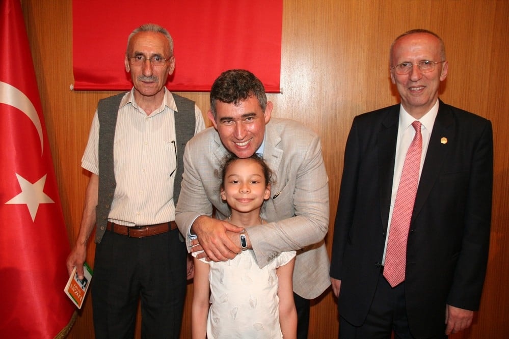 Lozan Batının Türklerle Hesaplaşmasıdır - 62