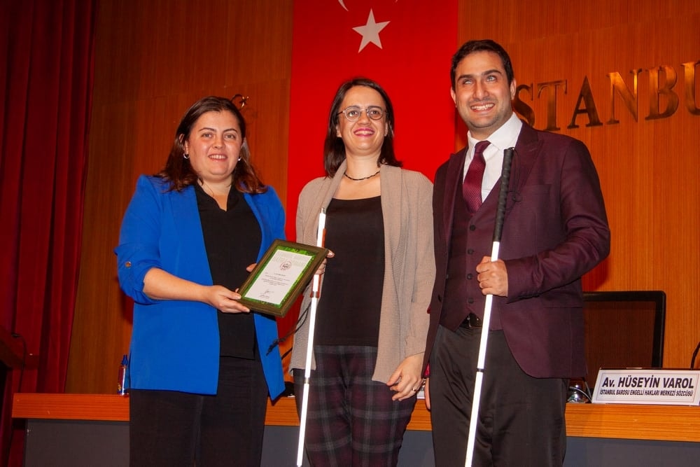 Farklı Açılardan Engelli Hakları - 5