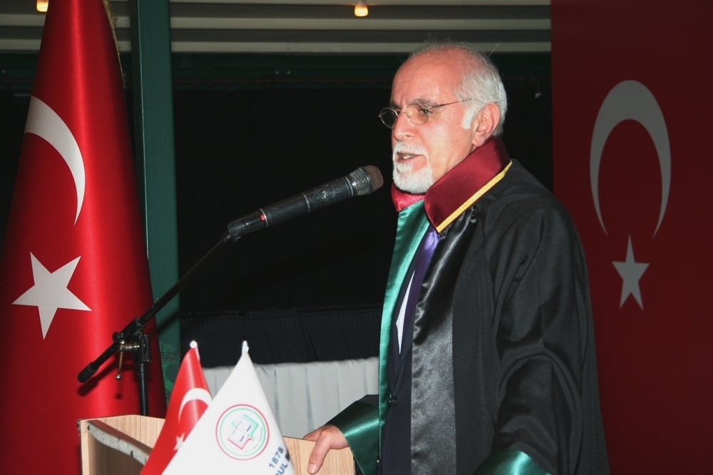 İstanbul Barosu 139 Yaşında!  - 177