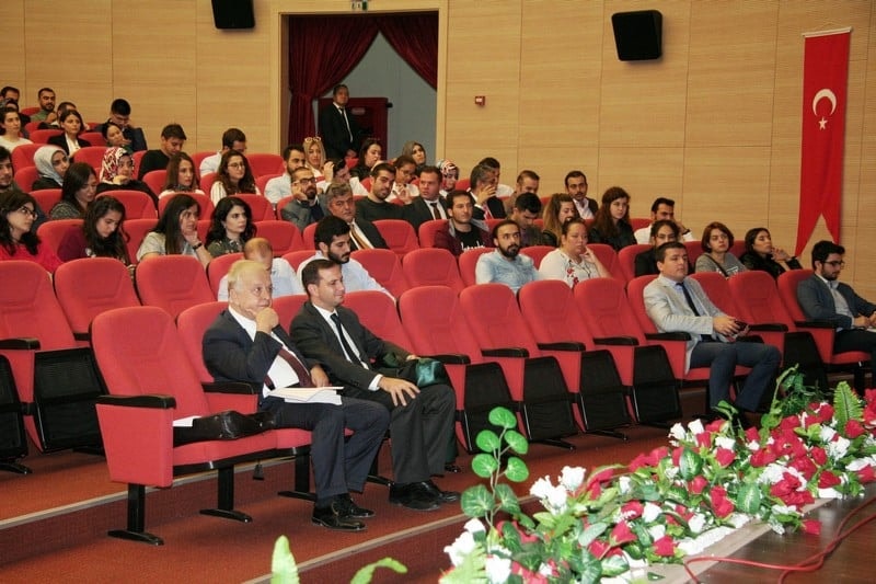 Sem Yeni Eğitim Dönemi Başladı - 38