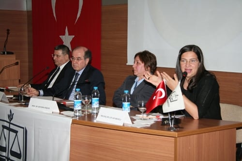 Güncel Sağlık Hukuku Ve Etiği Sempozyumu Iı
 - 27