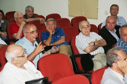 Lozan’I Unutturmayacağız!
 - 43