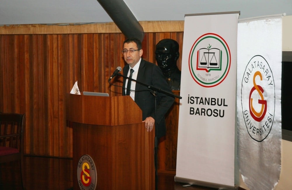 Lojistikte Hukuksal Sorunlar, Sözleşmelerin ve Standartların Önemi - 12