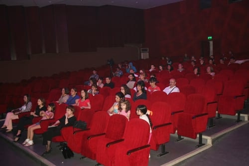 Seyyah 4 Haziran 2012'De Konser Verdi
 - 10