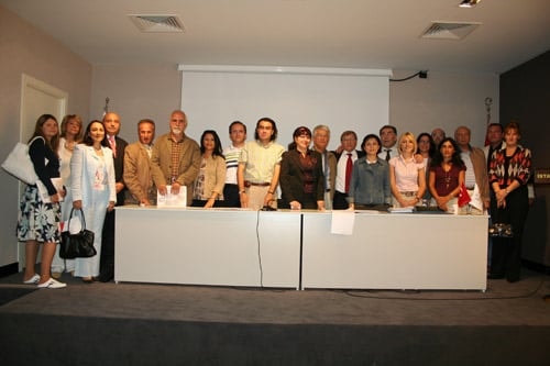 Kalite Koordinasyon Merkezi Genel Kurulu Toplandı