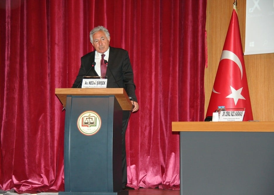 Konkordato ve Elektronik Tebligat - 15