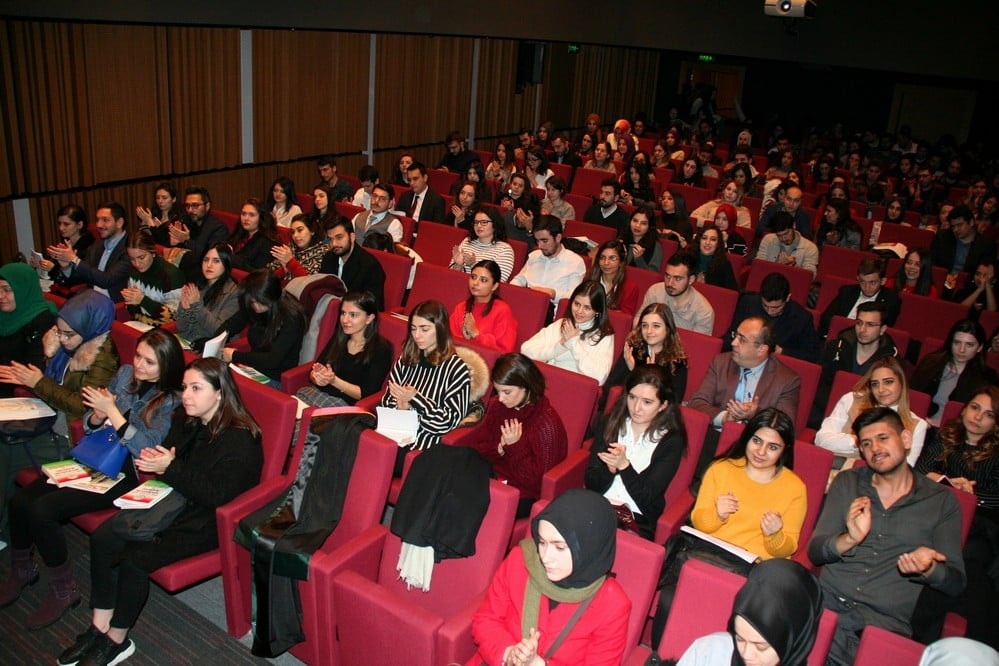 Staj Eğitim Merkezi’nde Yeni Eğitim Dönemi Başladı - 46