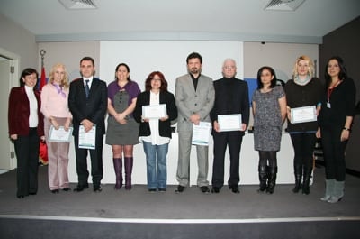 Hayvanlar Barınaklarda Değil Aramızda Yaşamalı - 35