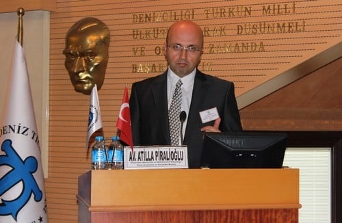 Deniz Kazaları Sempozyumu

 - 10