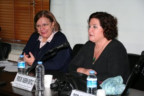 Hukuk Felsefesi Yönünden Medeniyetler Çatışması
 - 15