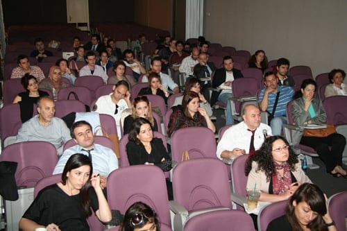 Elektronik Ticaret Iı
 - 9