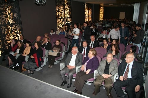 Örnek Hukukçu Av. Halit Çelenk’İ Andık - 17