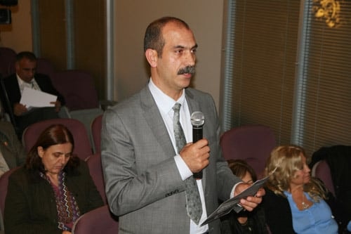 Cumhuriyetin 90. Yılında Çağdaş Eğitim Ve Hukukun Üstünlüğü - 14