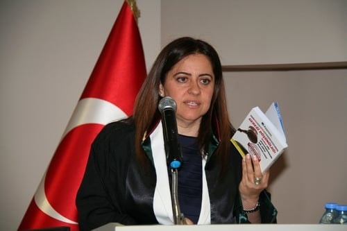 Savunmayı Yok Sayarak Hukuk Devleti İnşa Edilmez
 - 12