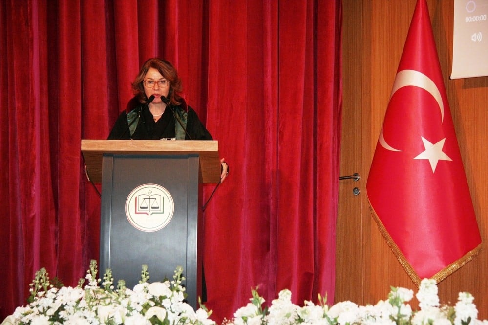 İstanbul Barosu 140 Yaşında!  - 511