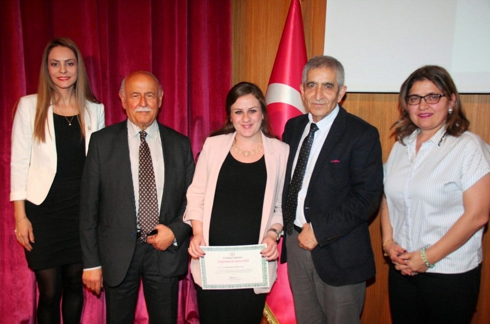 Kat Mülkiyeti Hukuku Semineri - 22