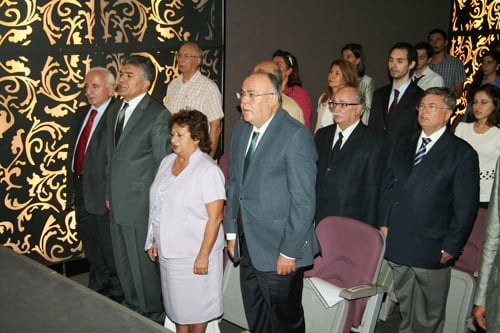 Staj Eğitim Merkezinin 
“Staja Başlangıç” Toplantısı - 2