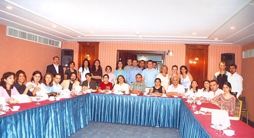 Kadın Hakları Eğitim Semineri