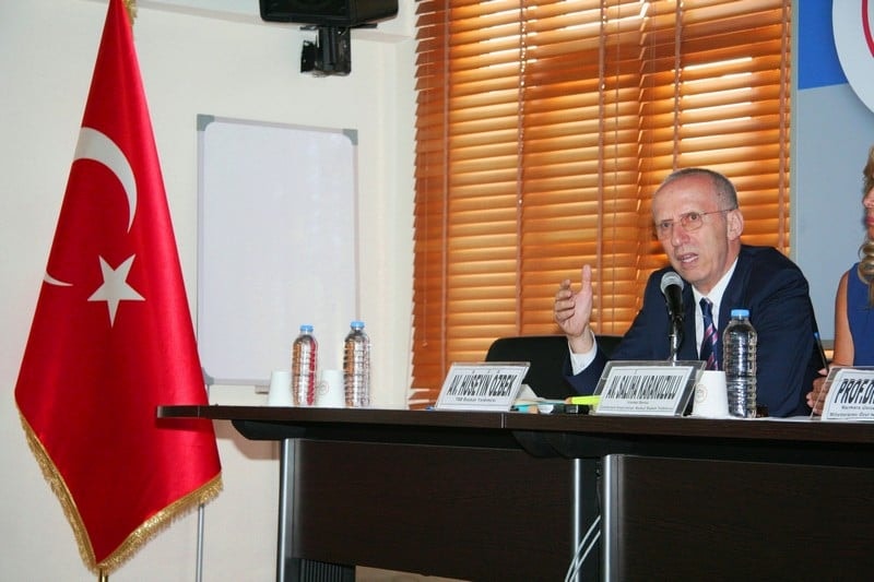 Türk Cumhuriyeti’nin  Bağımsızlık Belgesi Lozan Antlaşması  - 46