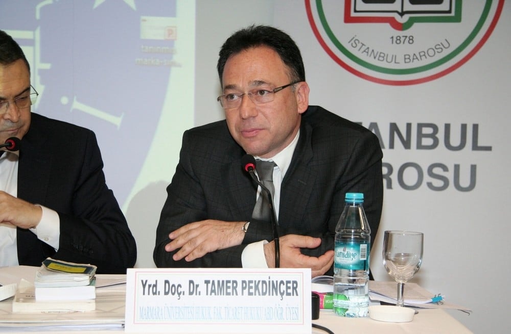 Sınaî Mülkiyet Kanununun Uygulamacılara Etkileri - 152