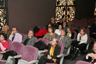 Deprem Kentsel Dönüşümleri Ve Nükleer Tehdit

 - 17