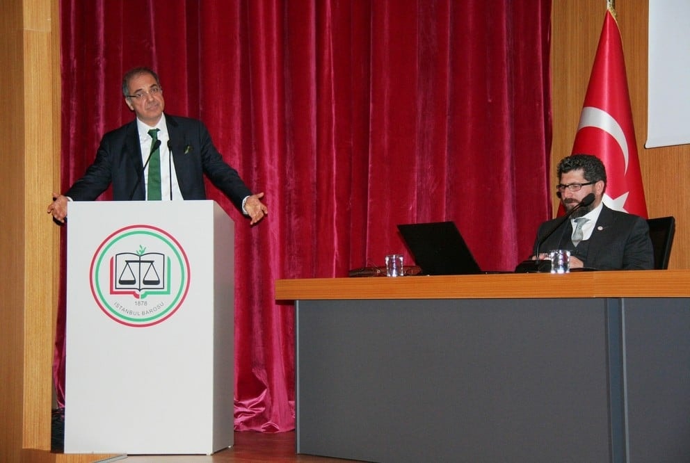 İstanbul Tahkim Merkezinde Uyuşmazlıkların Çözümü - 29