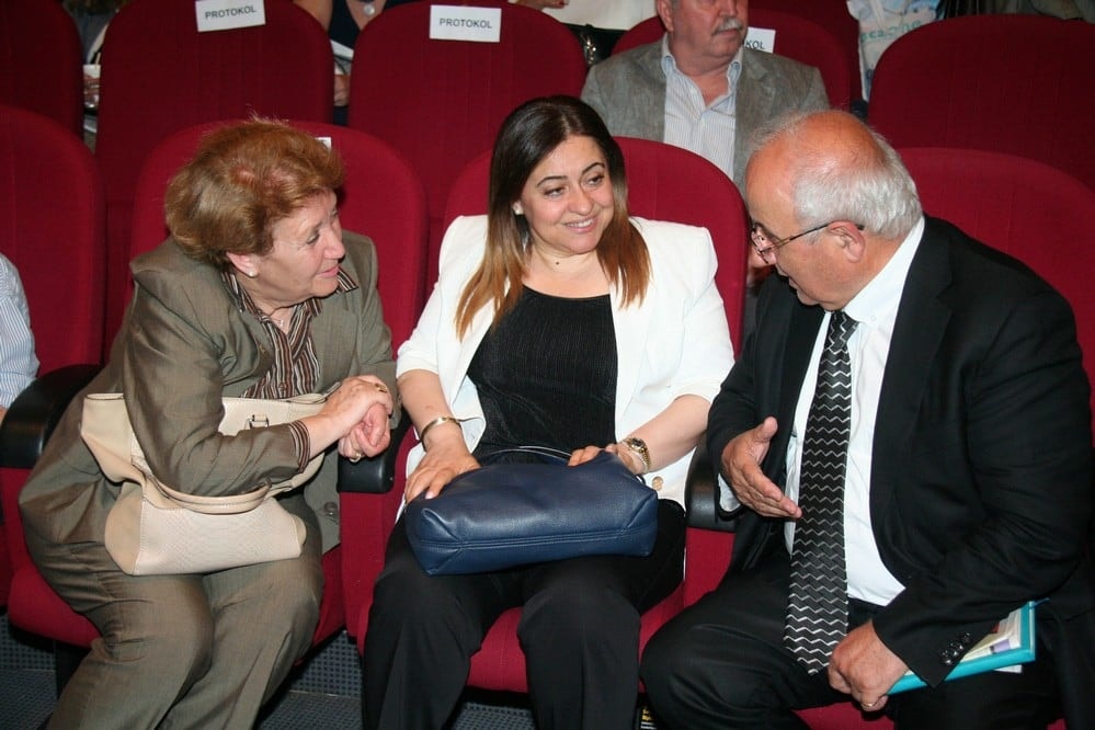 İş Hukuku ve Sosyal Güvenlik Hukukuna İlişkin Sorunlar Ve Çözüm Önerileri - 145