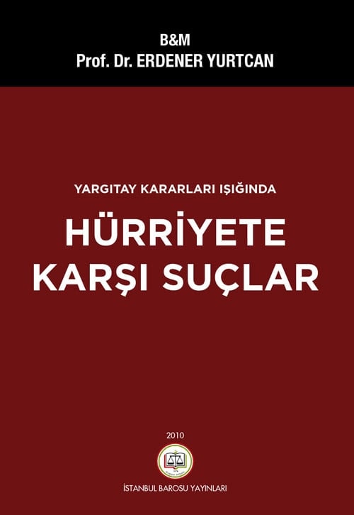 Prof. Dr. Erdener Yurtcan’Dan Dört Yeni Kitap - 3