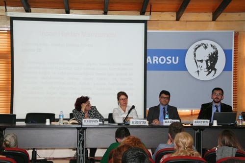 Sağlık Hukukunda İnsan Hakları Uygulamalar - 18