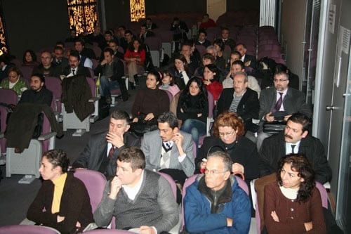 Hayata Dönüş Operasyonu Kitaplaştı

 - 4