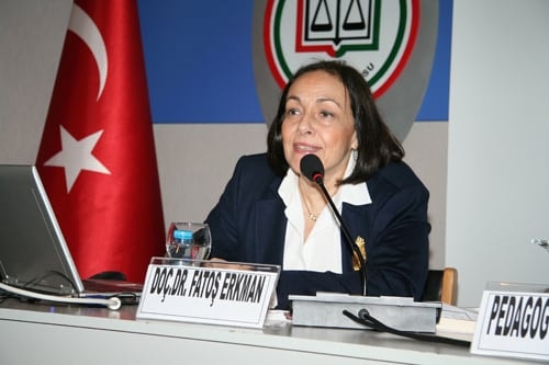 Çocuklara Karşı İşlenen Suçların Psikolojik, Pedagojik Ve Sosyal Boyutu

 - 11