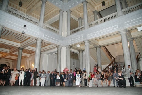 Yeni Adli Yıl Başladı - 36