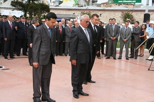 30 Ağustos Zafer Bayramını Coşkuyla Kutladık - 5