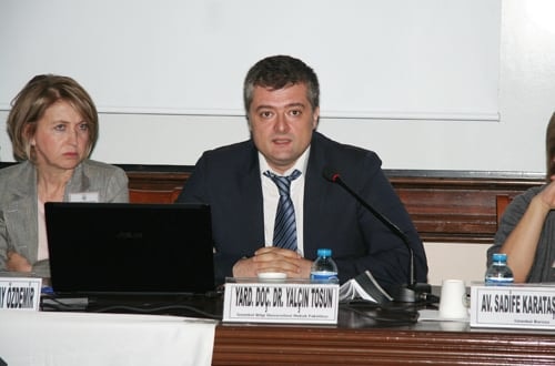 Fikri Mülkiyet Hukuku Sempozyumu - 21