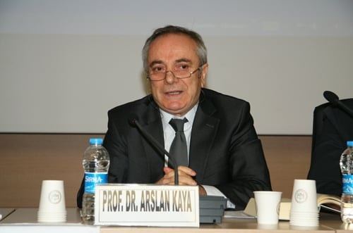 Hukuk Eğitimi Büyük Bir Kaosa Sürüklenmiştir - 41